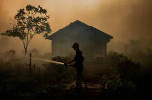 US must assist with climate finance