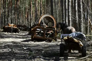 Joint Statement on environmental crimes in Ukraine
