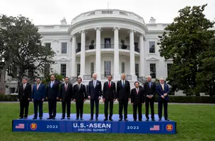 A strong US-ASEAN partnership starts with Myanmar