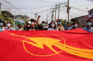 International coalition of Parliamentarians launches Inquiry into global response to Myanmar coup
