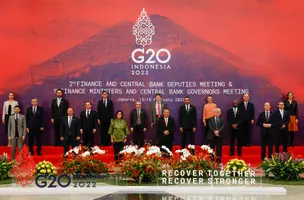 Anggota parlemen Asia Tenggara meminta Indonesia untuk memberikan suara kepada Global South di G20