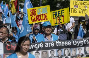 Civil Society calls for urgent measures to protect Uyghurs at risk of refoulement