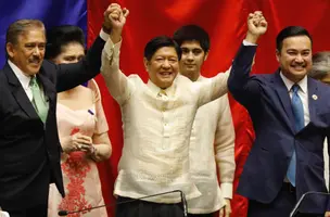 Southeast Asian MPs call on President Marcos to prioritize human rights and strengthen democracy in the Philippines