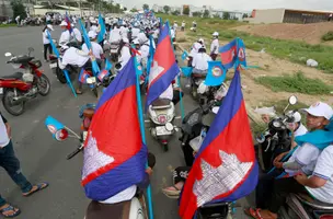 Cambodia needs democracy, not another electoral charade