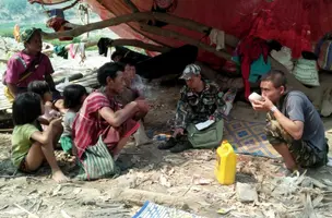 MPs denounce lack of humanitarian assistance in Myanmar ahead of International Parliamentary Inquiry’s fourth hearing