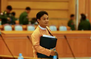 New report denounces the worsening situation of Parliamentarians at risk in Southeast Asia