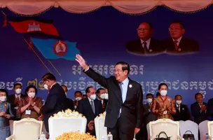 Proposed changes to Constitution ‘death sentence’ for democracy in Cambodia, Southeast Asian MPs warn