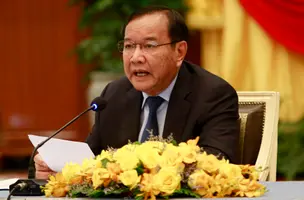 Southeast Asian MPs urge ASEAN Special Envoy to Myanmar to meet National Unity Government