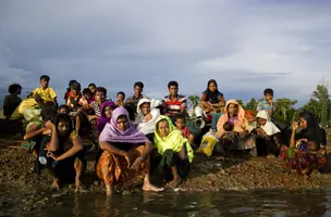 Five years since genocide, the world must act to ensure justice for Rohingya