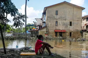 Parliamentarians and civil society demand political unity to tackle the impact of the climate emergency in Malaysia