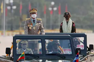 Southeast Asian MPs urge ASEAN to put strong pressure on the Myanmar Junta at Foreign Ministers meeting