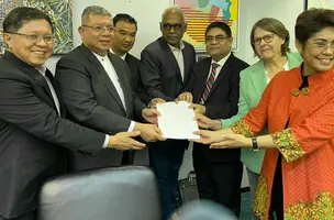 Malaysian Foreign Minister and international parliamentarians demand stronger action on Myanmar