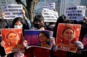 Joint open Letter to the Japanese government on the Crisis in Myanmar