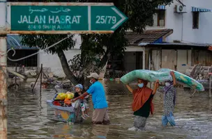Rights of indigenous peoples and local communities must be the focus of climate change solutions