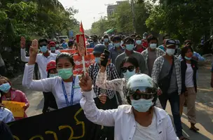 The International Parliamentary Inquiry publishes its report urging the global community to support democracy in Myanmar