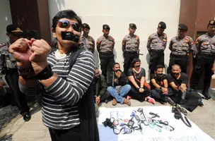 Open letter on the situation of human rights and human rights defenders in Southeast Asia ahead of the inaugural ASEAN – EU Summit