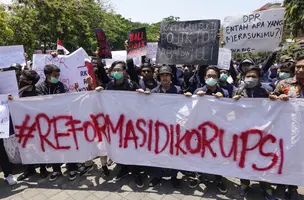 Southeast Asian MPs denounce the inclusion of articles curtailing freedoms in Indonesia’s new Criminal Code