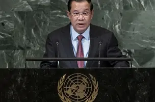 Hun Sen Knows What is Going on Under His Watch