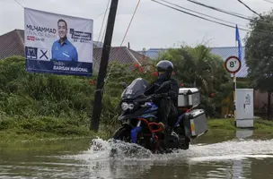 ASEAN should take climate change seriously, starting in Malaysia