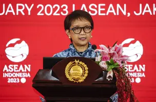 Indonesia should lead the way in helping Myanmar’ pro-democratic movement