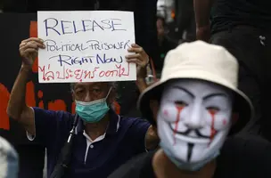Southeast Asian MPs urge the Thai government to listen to hunger strikers, amend the lèse-majesté Law