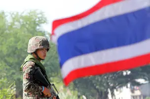 Southeast Asian lawmakers condemn deportation of three members of Myanmar opposition forces by Thai authorities