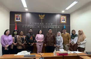 Indonesia should set example on safeguarding digital rights ahead of elections, Southeast Asian MPs say