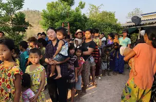 Incoming Thai government must enact refugee-friendly policies, Southeast Asian MPs say