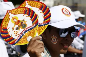 Open letter to parliaments on the need to denounce the sham elections in Cambodia