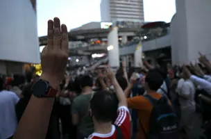The people of Thailand deserve, and voted for, a real democracy, Southeast Asian parliamentarians say