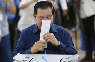 Southeast Asian MPs and international CSOs denounce undemocratic elections in Cambodia, urge international community not to lend legitimacy to Hun Sen’s regime