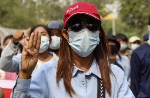 Southeast Asian parliamentarians call for women, ethnic people to have greater say in the future of a democratic Myanmar