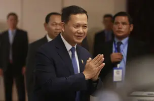 Prison sentences for opposition members demonstrate that Hun Manet is following in his father’s footsteps, Southeast Asian MPs say