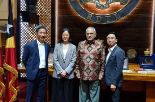 Timor-Leste must stay true to democratic, human rights underpinnings when expanding digital rights framework, Southeast Asian MPs say