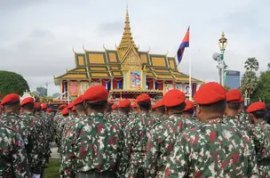 Open Letter raising grave concerns over the human rights situation in Cambodia and serious democratic threats in the upcoming 2024 Cambodia Senate Election