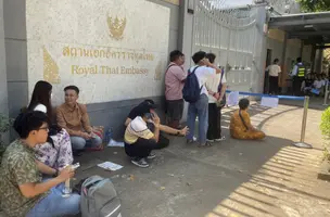 Southeast Asian MPs condemn Myanmar’s newly enforced national conscription law