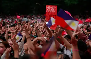 Fact-Finding Mission: Impact of Online Disinformation in Elections and Democracy in the Philippines