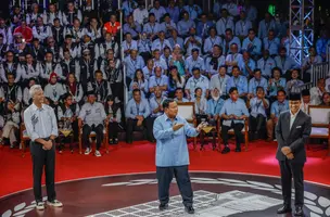 Fact-Finding Mission: Assessing Online Fundamental Freedoms during the 2024 General Elections in Indonesia