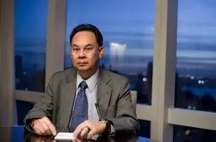 ADVOCATE: The Future of Democracy in Thailand with Kasit Piromya