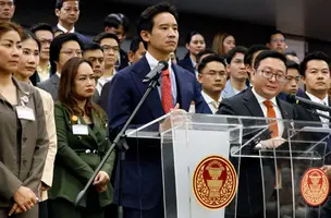 New report shows Southeast Asian parliamentarians remain at risk despite democratic trappings