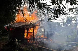 Southeast Asian MPs calls on UN, ASEAN to act to save Rohingya from further genocide