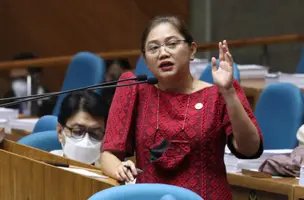 ADVOCATE: Red Tagging in the Philippines with Arlene Brosas