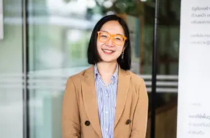 ADVOCATE: Thailand’s Current Political Situation with Kunthida Rungruengkiat
