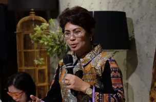 ADVOCATE: Democratic Backsliding in Indonesia with Mercy Barends