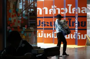 Southeast Asian MPs urge international community to monitor potential dissolution of largest party in Thai parliament 