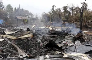 Joint Open Letter to the UN Security Council on the escalating crisis in Rakhine State