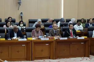 Call for Evidence – Southeast Asia: Inquiry On Nickel Mining And Deforestation In Indonesia