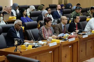 Southeast Asian MPs launch International Parliamentary Inquiry to investigate the impact of industries on environment