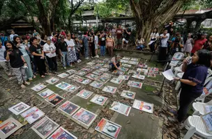 Southeast Asian MPs renew their unwavering solidarity with the victims of enforced disappearances and their families
