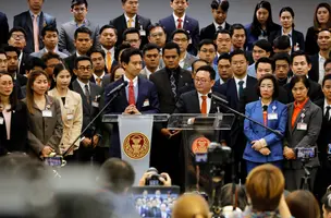 The Dissolution of the Move Forward Party is an Assault on Democracy, Southeast Asian MPs say